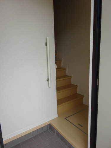 メゾンランジュ高野 B201号-8