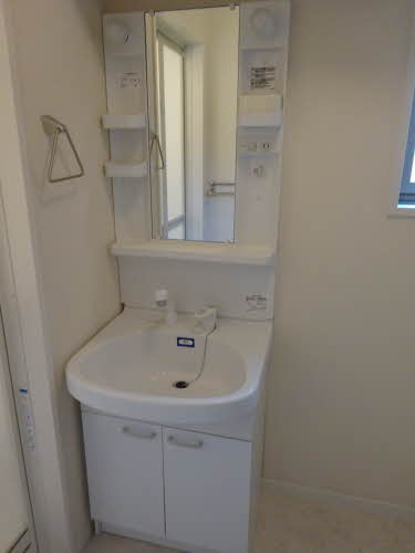 メゾンランジュ高野 B201号-9