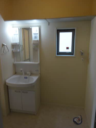 メゾンランジュ高野 B201号-10