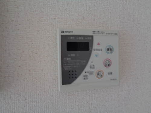 メゾンランジュ高野 C101号-5