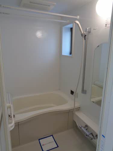 メゾンランジュ高野 C101号-10