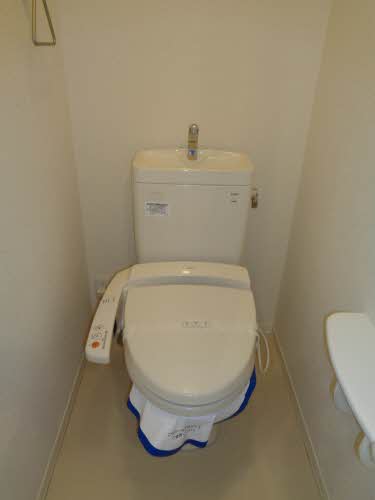 メゾンランジュ高野 C101号-12