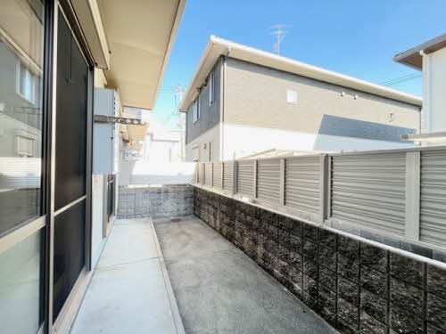 シャーメゾンＭＩＮＥ A103号-9