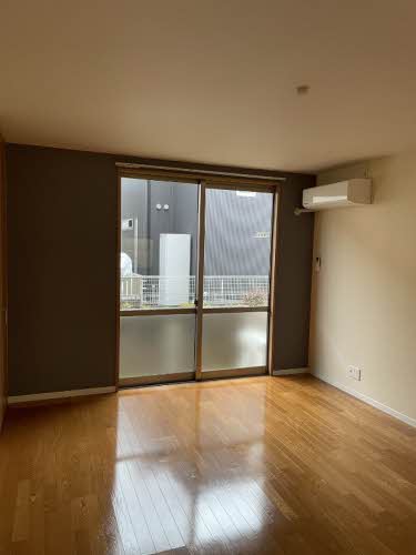 ソレイユ神田 0102号-2