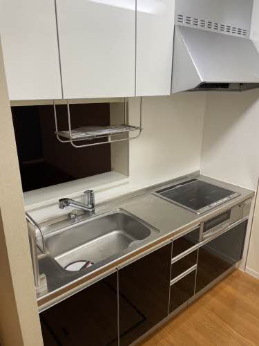 ソレイユ神田 0102号-3