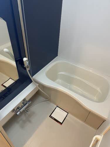 ソレイユ神田 0102号-8