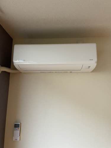 ソレイユ神田 0102号-12