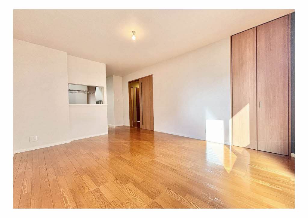 ソレイユ神田 0105号-3