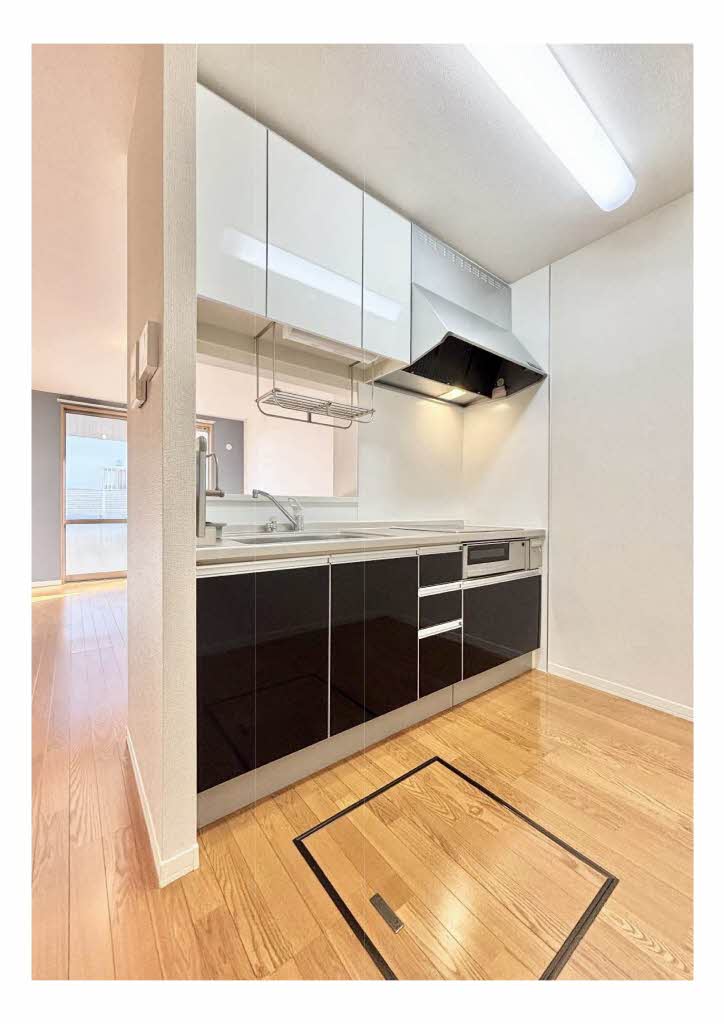 ソレイユ神田 0105号-6