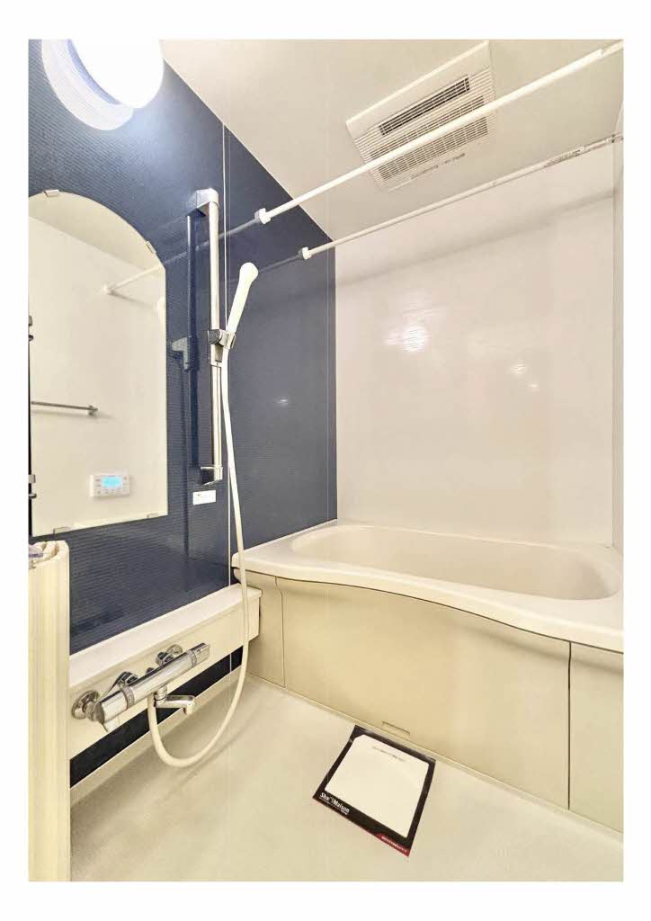 ソレイユ神田 0105号-7