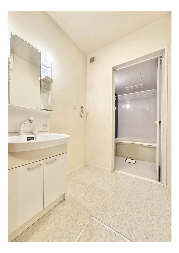 ソレイユ神田 0105号-9