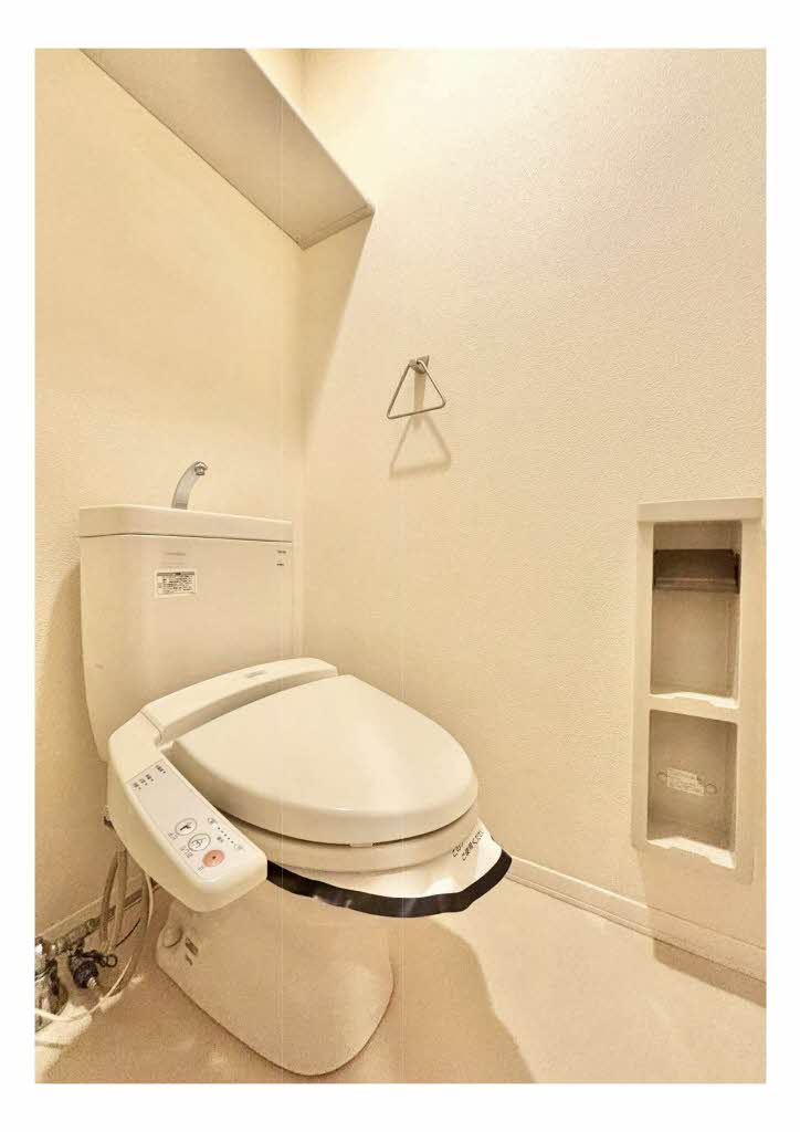 ソレイユ神田 0105号-10