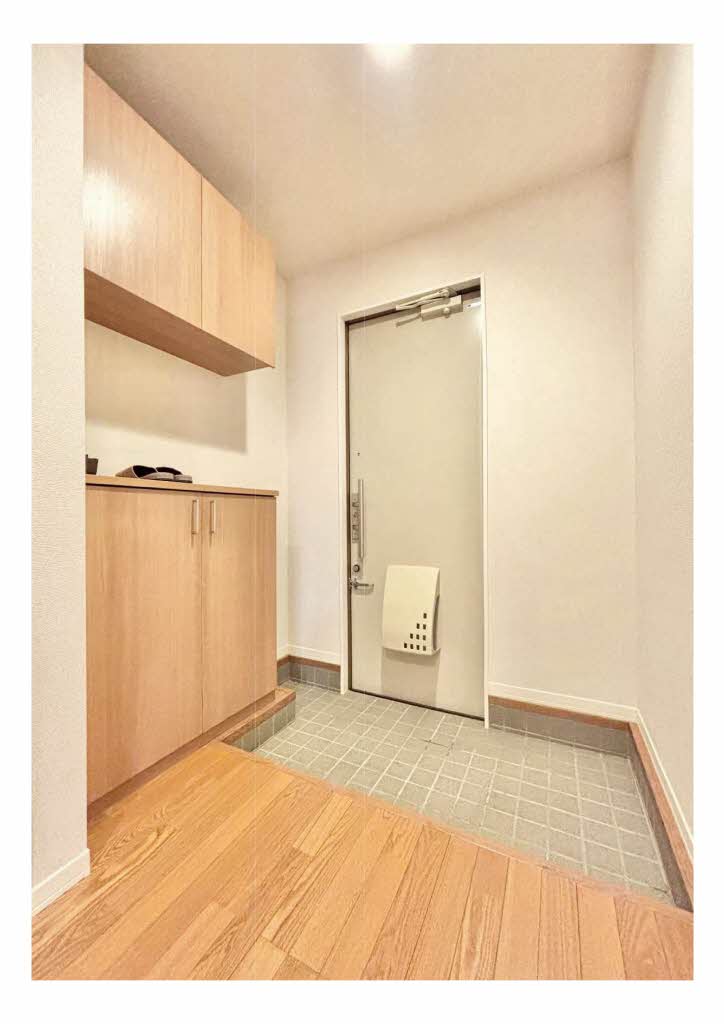 ソレイユ神田 0105号-11