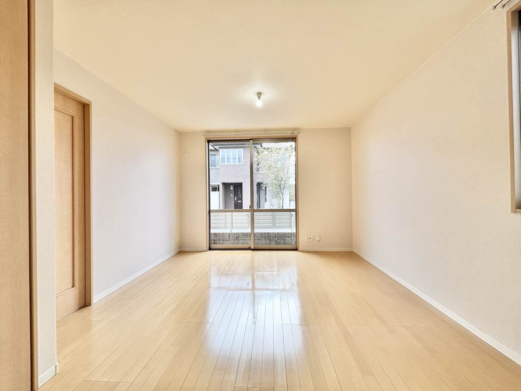 レジデンスコート　加西 A103号-3