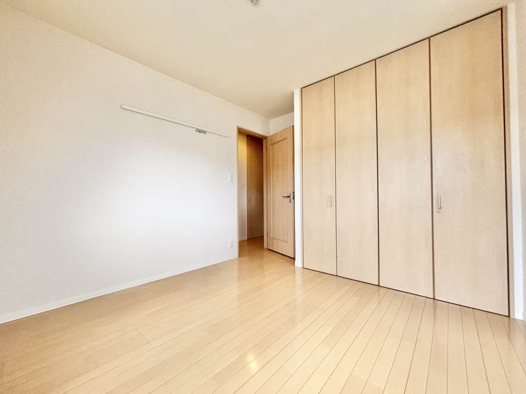 レジデンスコート　加西 A103号-5