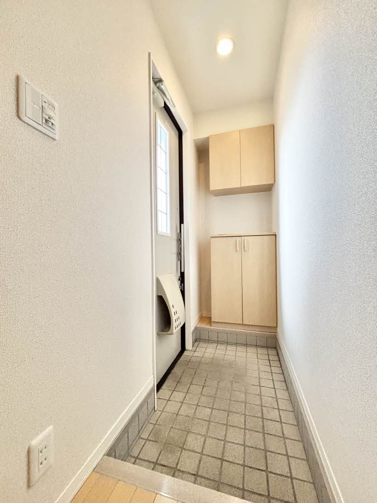 レジデンスコート　加西 A103号-12