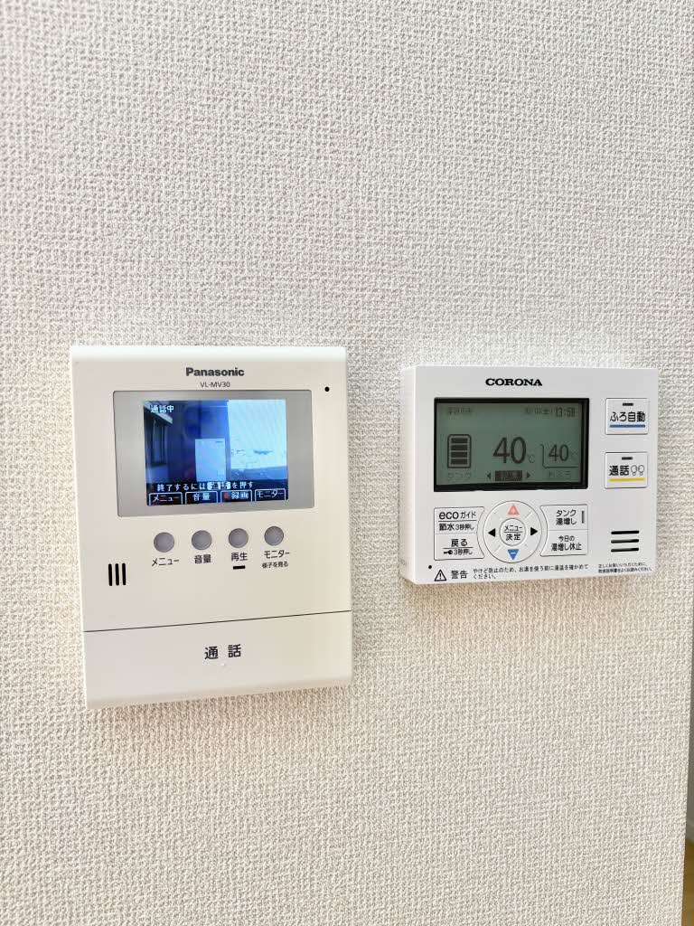 レジデンスコート 加西 B102号-10