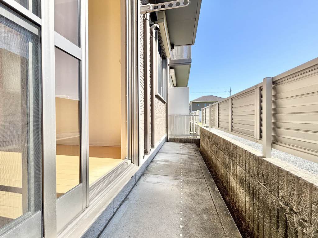 レジデンスコート 加西 B102号-12