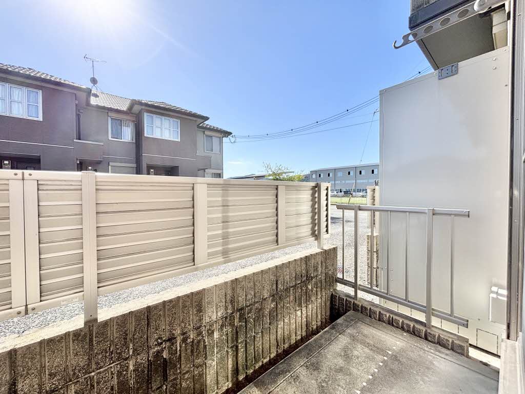 レジデンスコート 加西 B102号-13