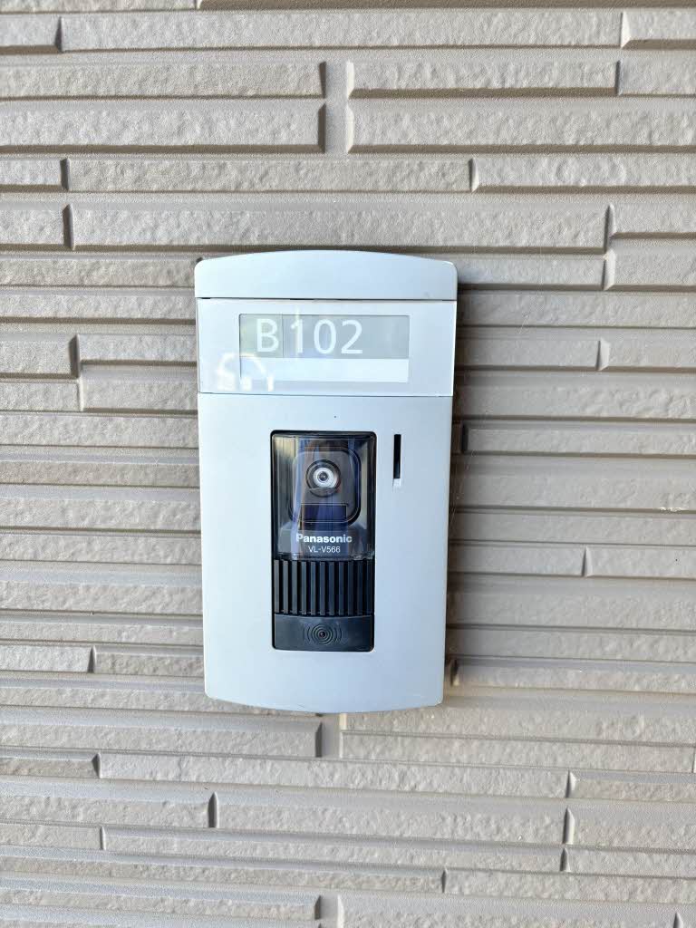 レジデンスコート 加西 B102号-15