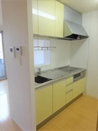 メゾン・すこやか 0202号-3