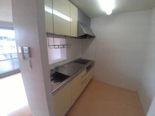 メゾン・すこやか 0203号-2