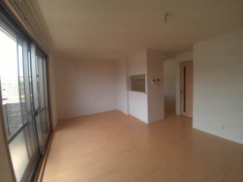 メゾン・すこやか 0203号-3