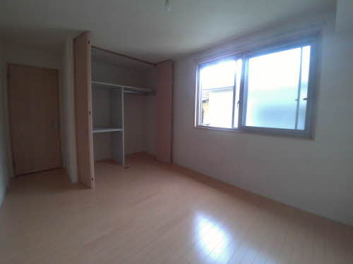 メゾン・すこやか 0203号-6