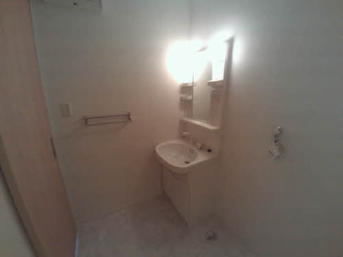 メゾン・すこやか 0203号-8