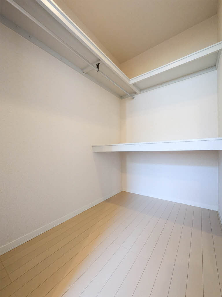 シャーメゾン　カーサ 0202号-6