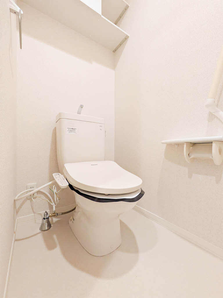 シャーメゾン　カーサ 0202号-7