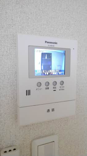 シャーメゾン日暮 0105号-10
