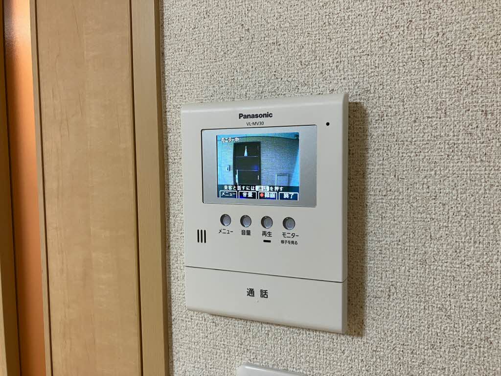 シャーメゾン日暮 0105号-12