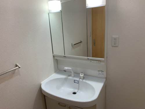 グリーンルーフ 0202号-5