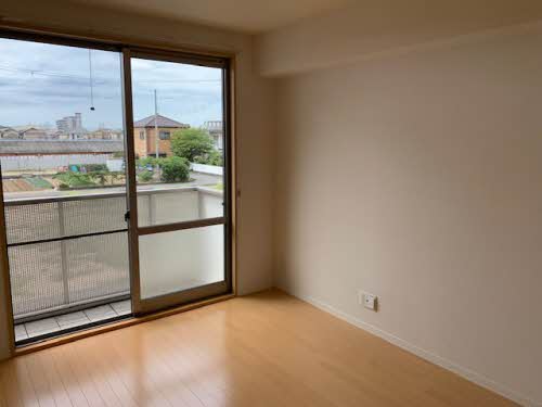 グリーンルーフ 0202号-8