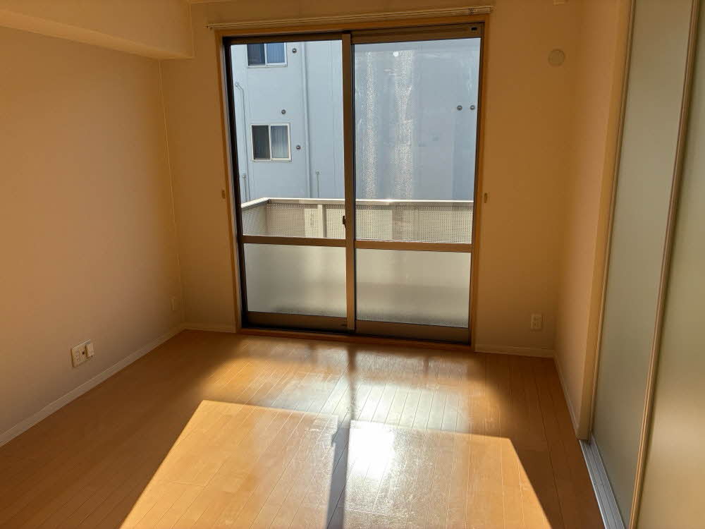 グリーンルーフ 0203号-2