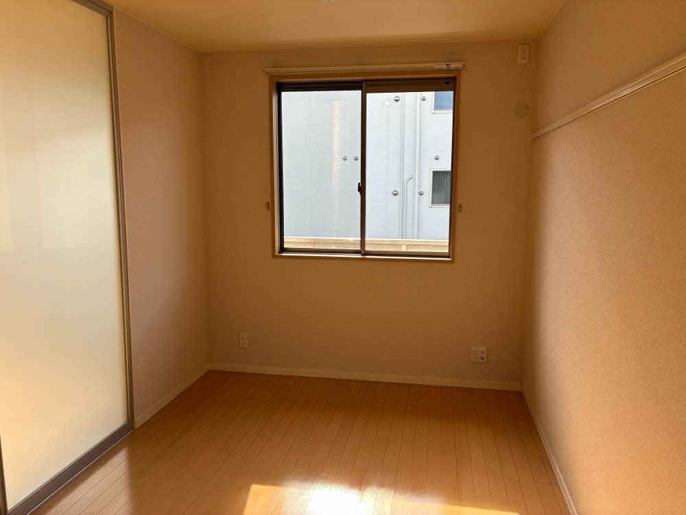 グリーンルーフ 0203号-6