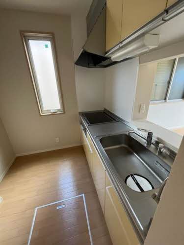 プレミールｋｉｋｉ　Ｂ棟 0101号-2