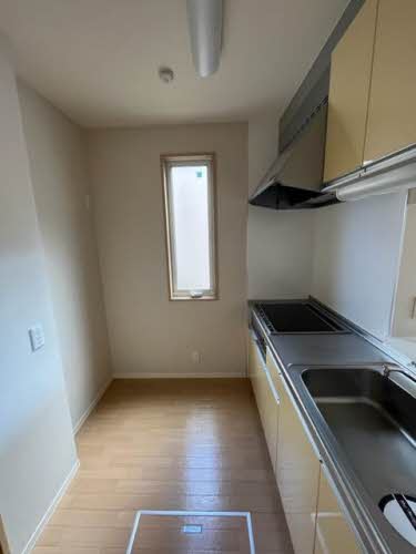 プレミールｋｉｋｉ　Ｂ棟 0101号-3