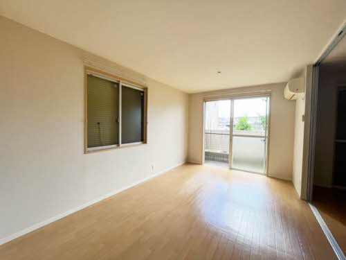 プレミールｋｉｋｉ　Ｂ棟 0101号-4