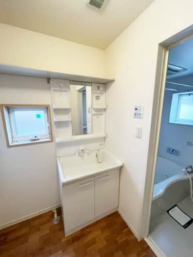 プレミールｋｉｋｉ　Ｂ棟 0101号-8