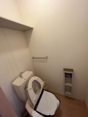 プレミールｋｉｋｉ　Ｂ棟 0101号-12