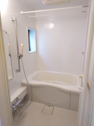 ブルーメゾンⅢ 0201号-7