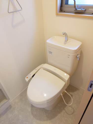 ブルーメゾンⅢ 0201号-9