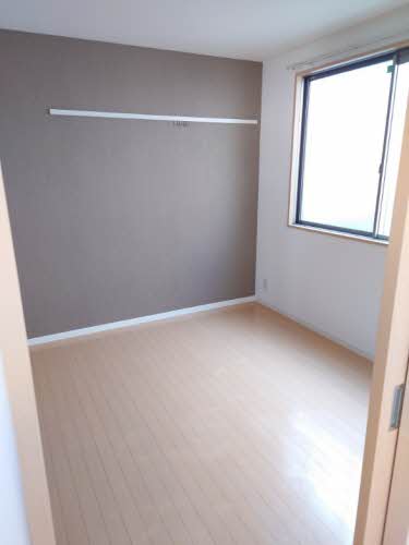 ブルーメゾンⅢ 0201号-11