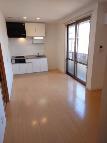 ブルーメゾンⅢ 0201号-13