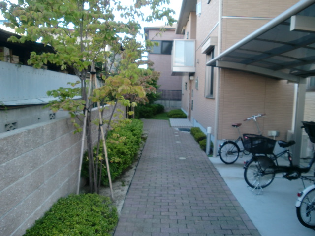 シャーメゾン瀬川 0103号-3