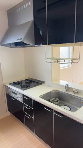 シャーメゾン田内 C207号-3