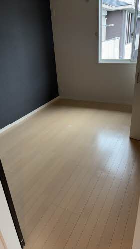 シャーメゾン田内 C207号-5