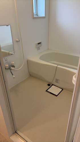 シャーメゾン田内 C207号-7